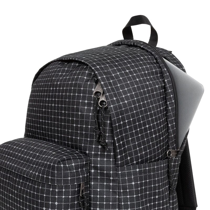 Eastpak Rugzak Day Office Refleks Space Black