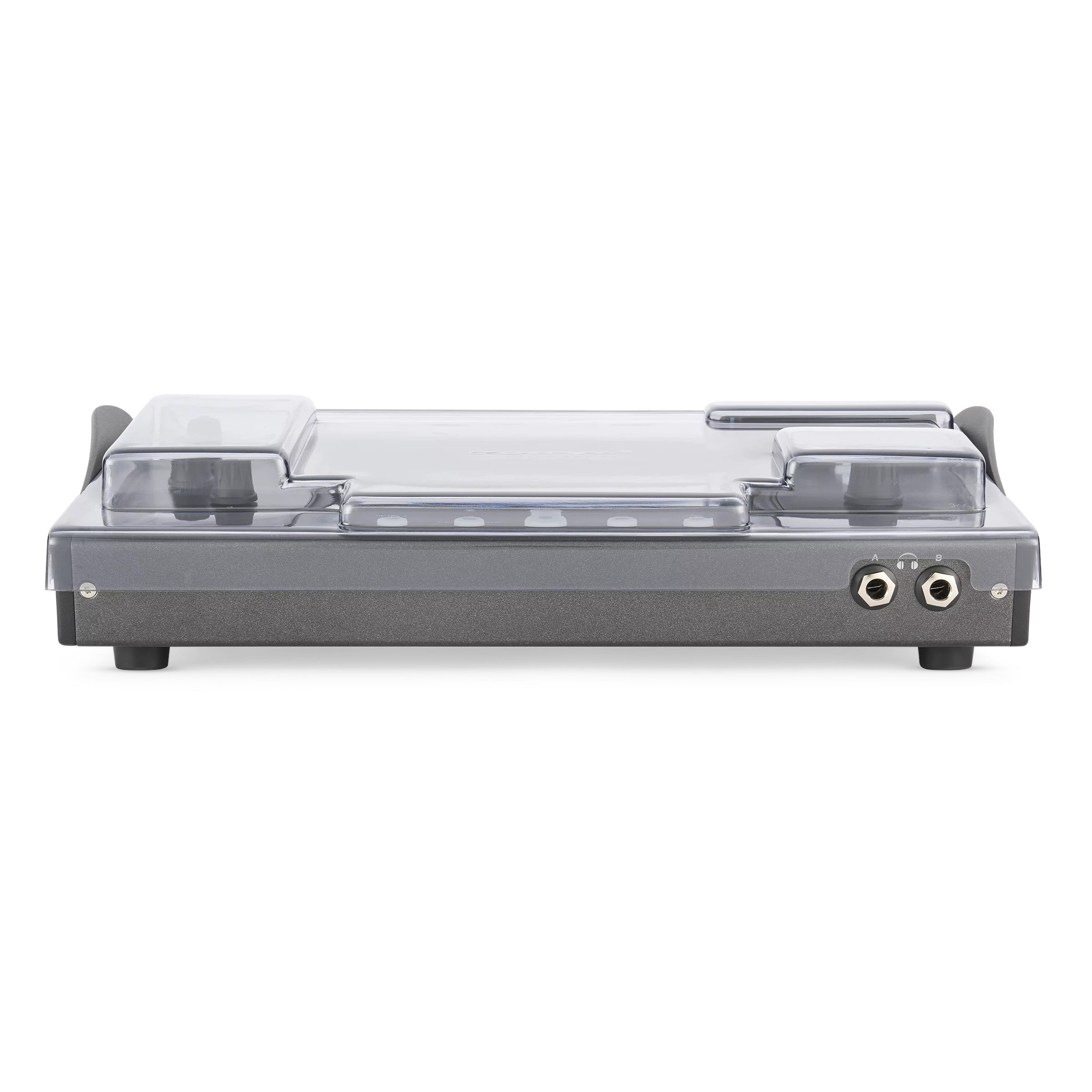 Decksaver cover voor Allen & Heath CQ-18T