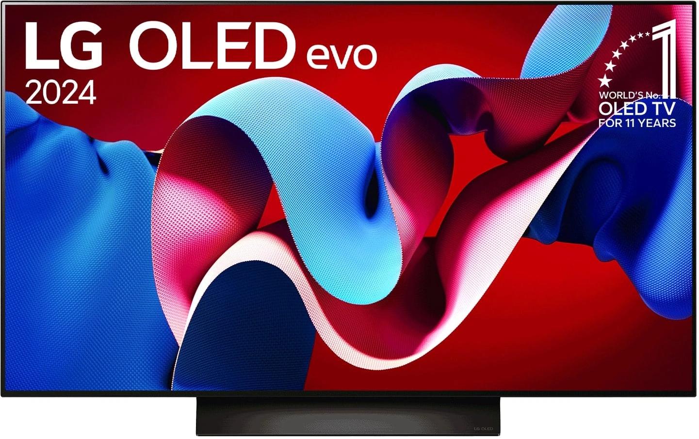 TV OLED 48C49 48