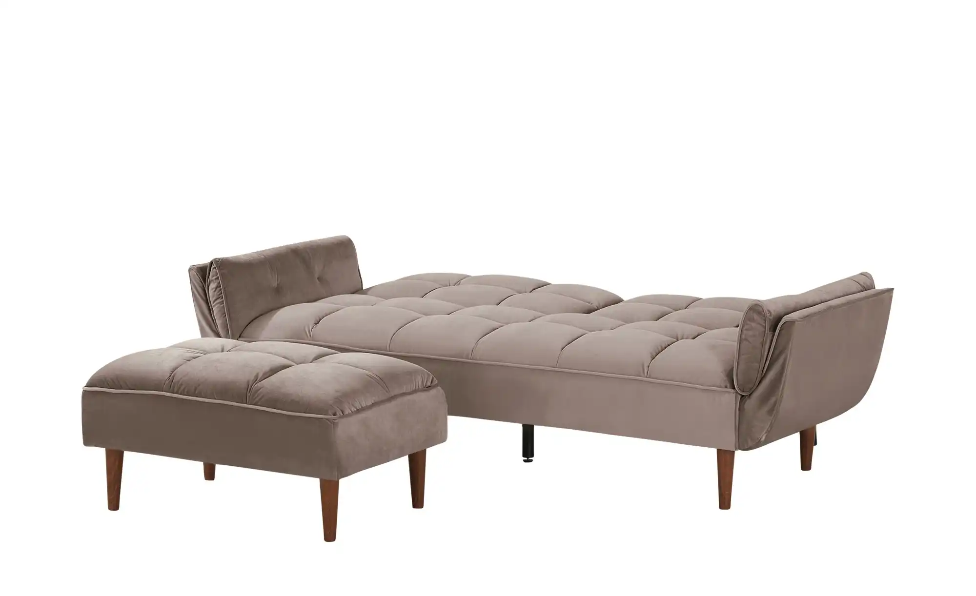 Playboy Schlafsofa Scarlett