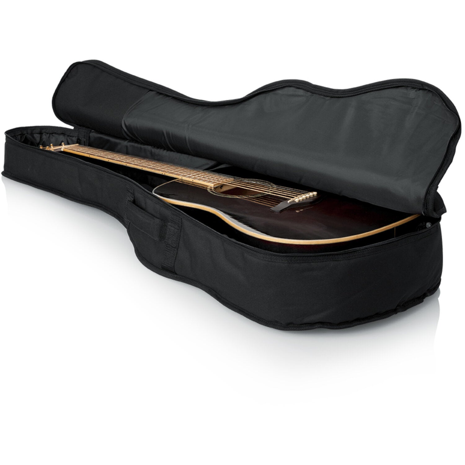 Gator Cases GBE-DREAD Economy gigbag voor dreadnought gitaar