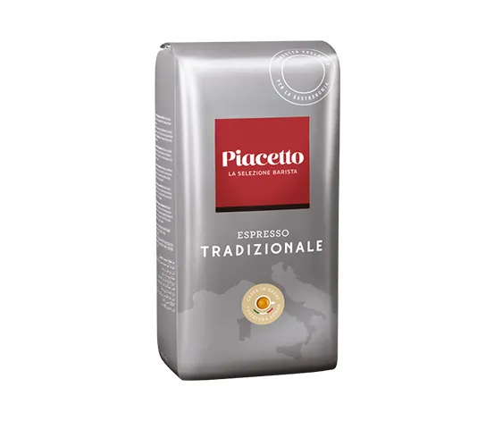Piacetto Espresso Tradizionale