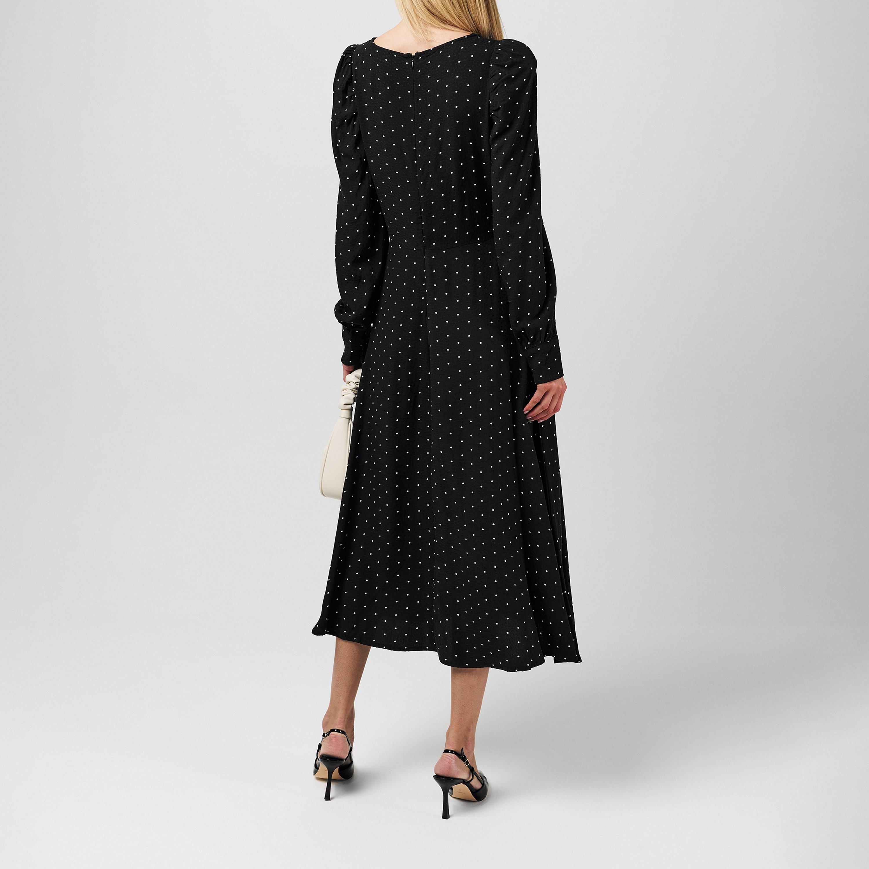 Vila Siri Dress