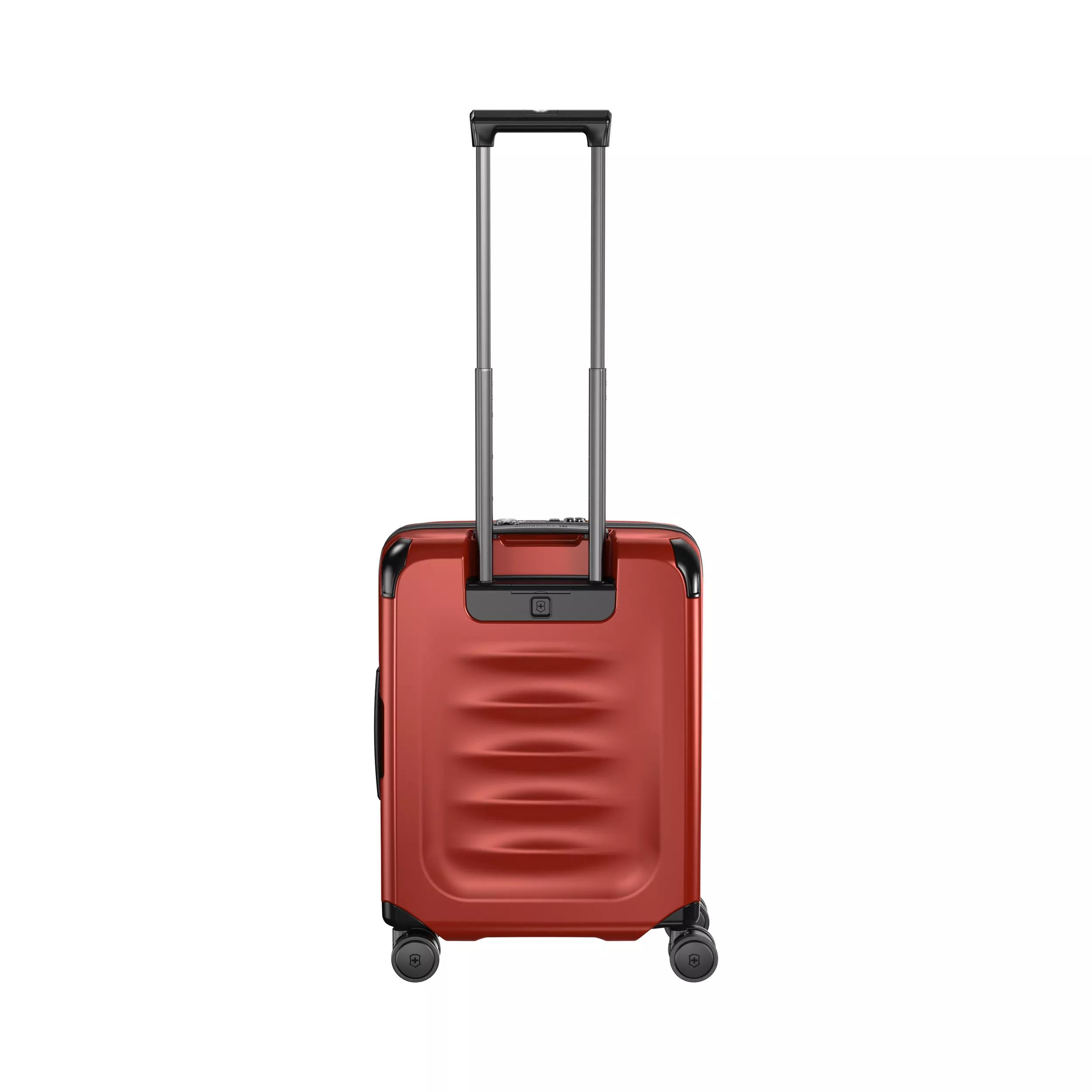 Spectra 3.0 Expandable Global Carry-On-rot