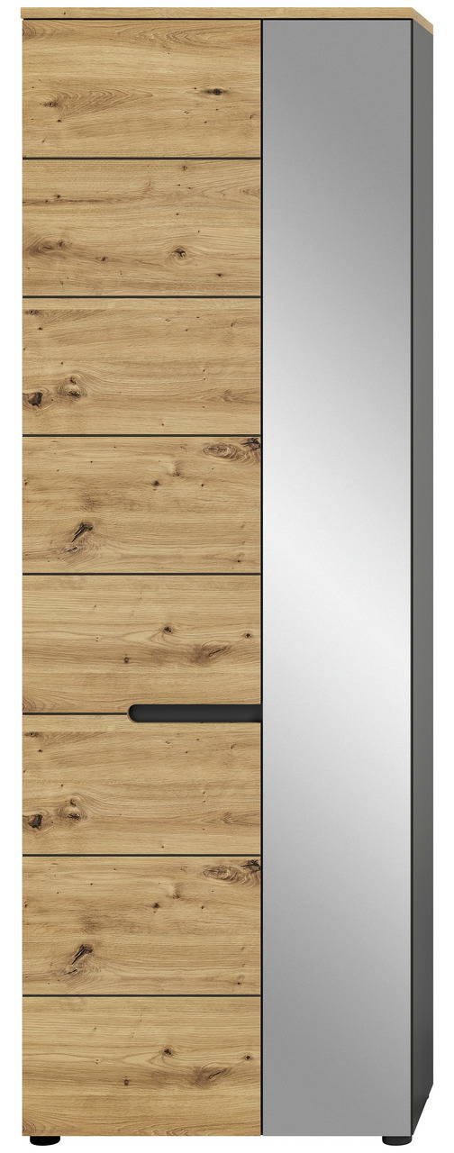 MID.YOU Garderobenschrank CANU