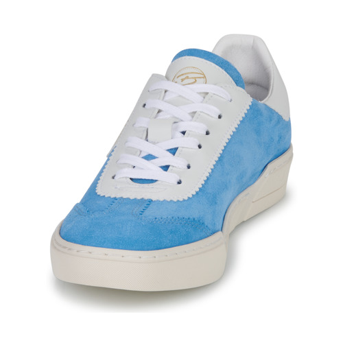 Betty London - MADOUCE - Bleu / Blanc