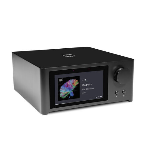 NAD C700 – compact hifi-streamingsysteem