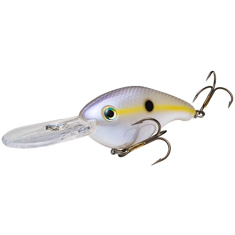 Leurre Flottant Strike King Pro Model Series 6 - 12.5Cm