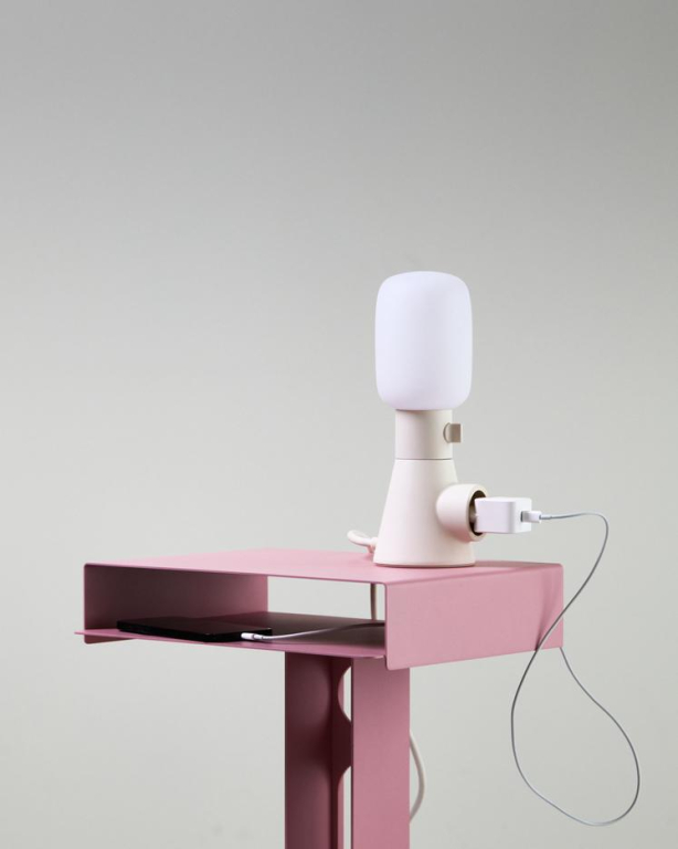 Pedestal Power Base tv-accessoire Ultra Marine