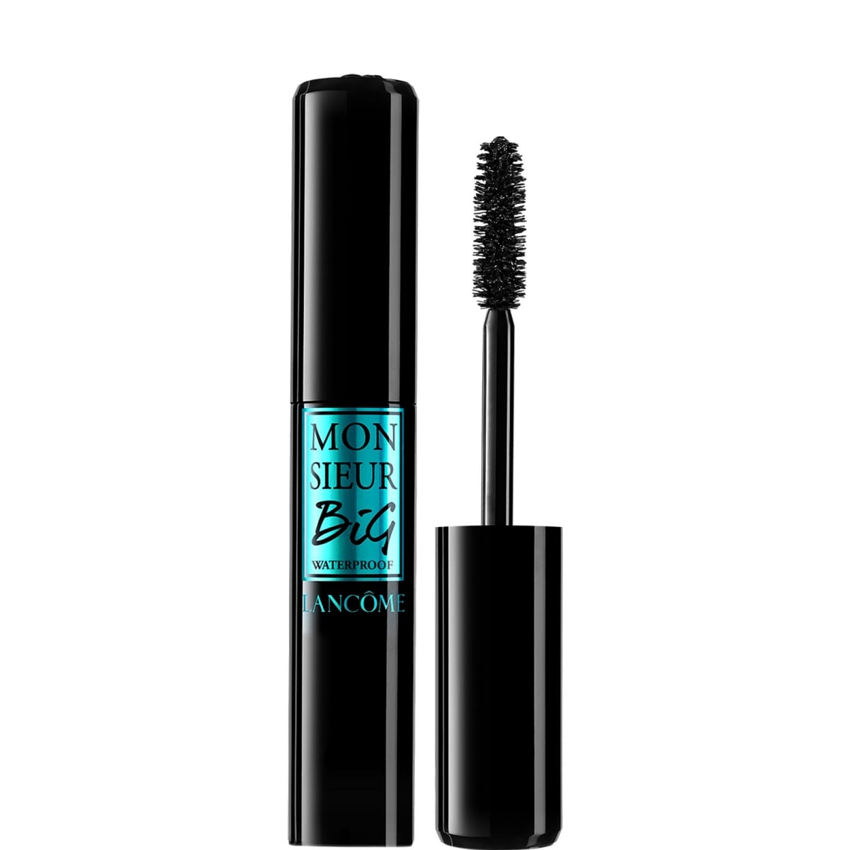 LANCÔME Monsieur Big Mascara Waterproof Big Volume Et Tenue Jusqu’à 24h