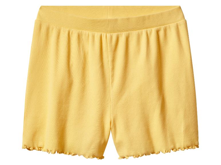 Korte kinder broek