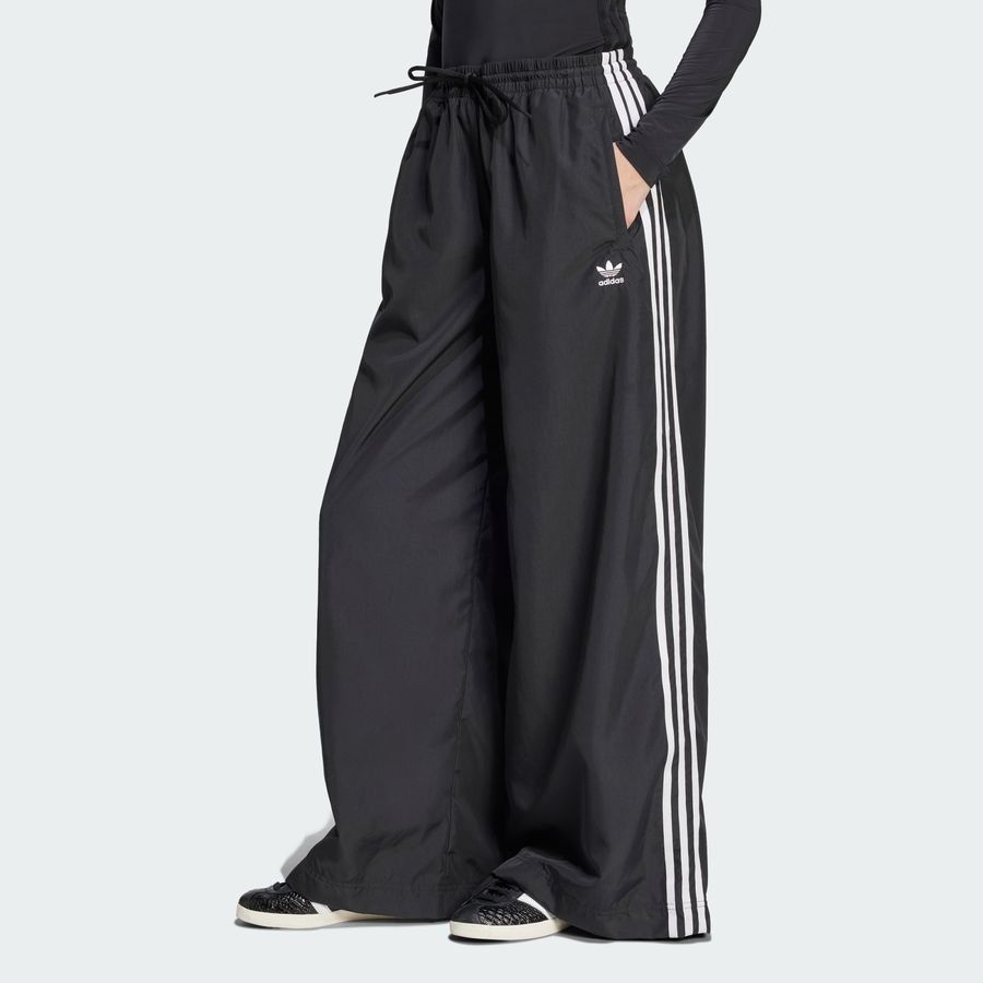 Adidas Original Pantalon de survêtement oversize Adilenium Season 3