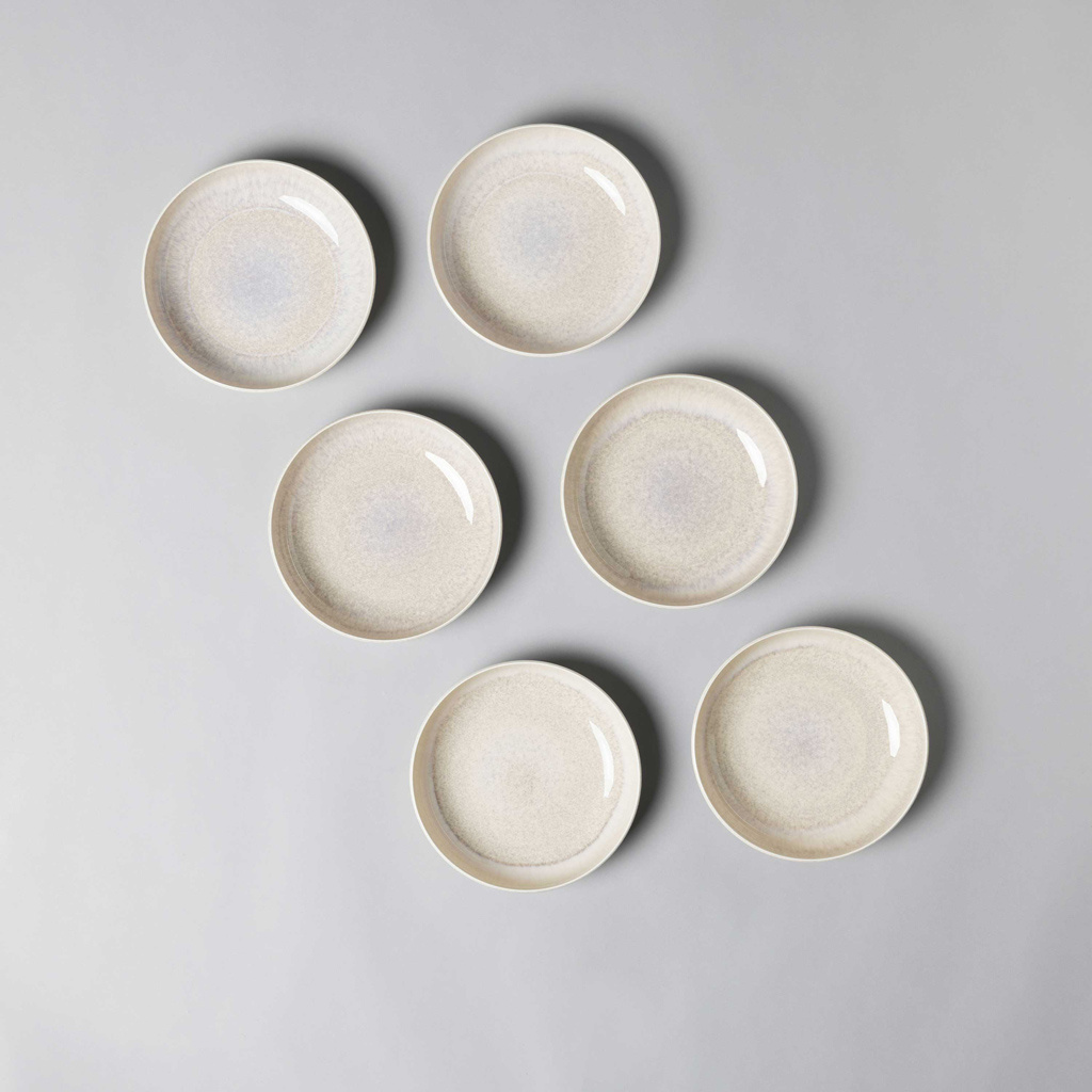 Pastateller PERLEMOR SAND