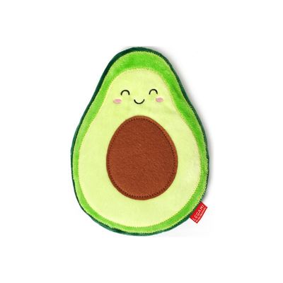 Legami - Bouillotte sèche Avocado