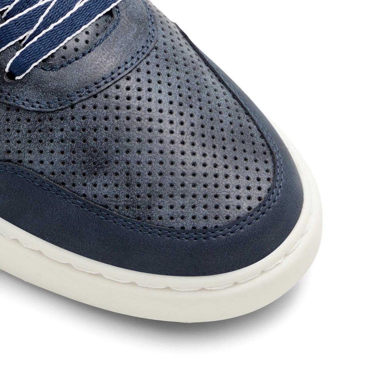 WEEKENDERS-Moynot-Chaussures décontractées - Talon plat - Bleu