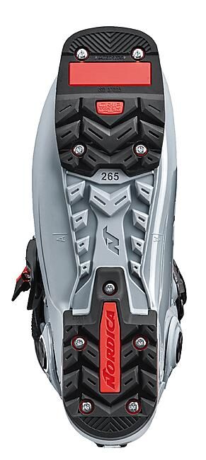 NORDICA - CHAUSSURES SKI PISTE HF PRO 110 (GW)