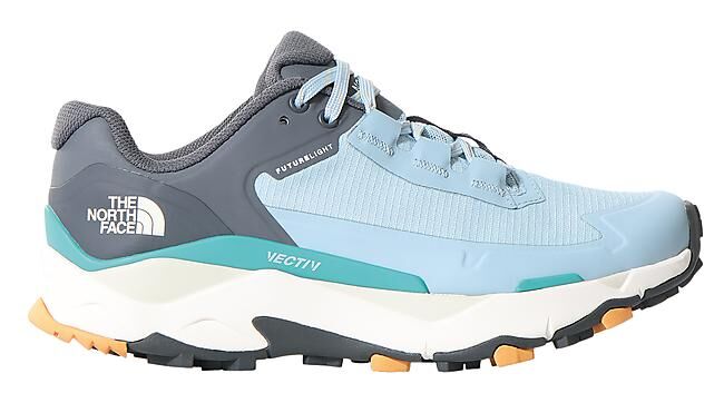 THE NORTH FACE - CHAUSSURES DE RANDONNEE W VECTIV EXPLORIS FUTUREL
