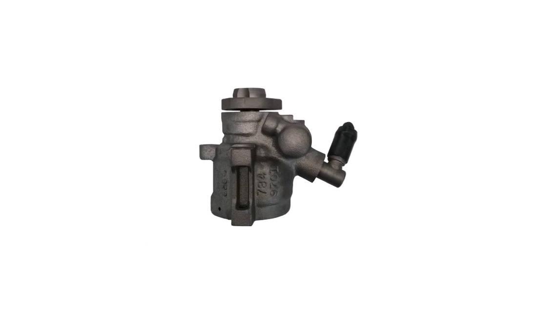 Servopumpe Hydraulisk