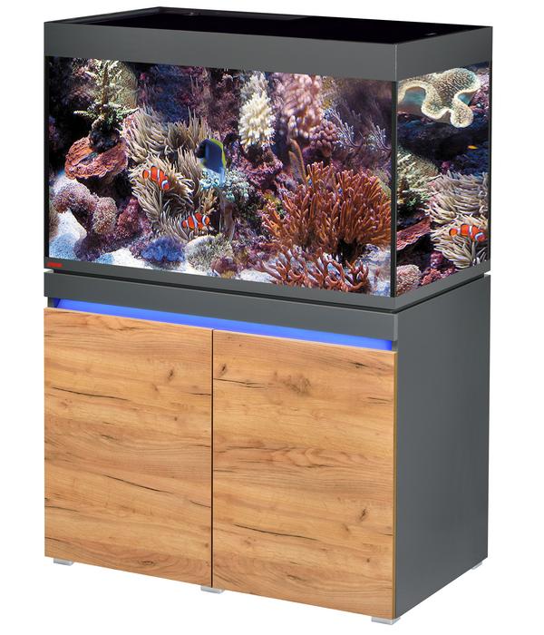 EHEIM Aquarium Kombination Incpiria Marine 330