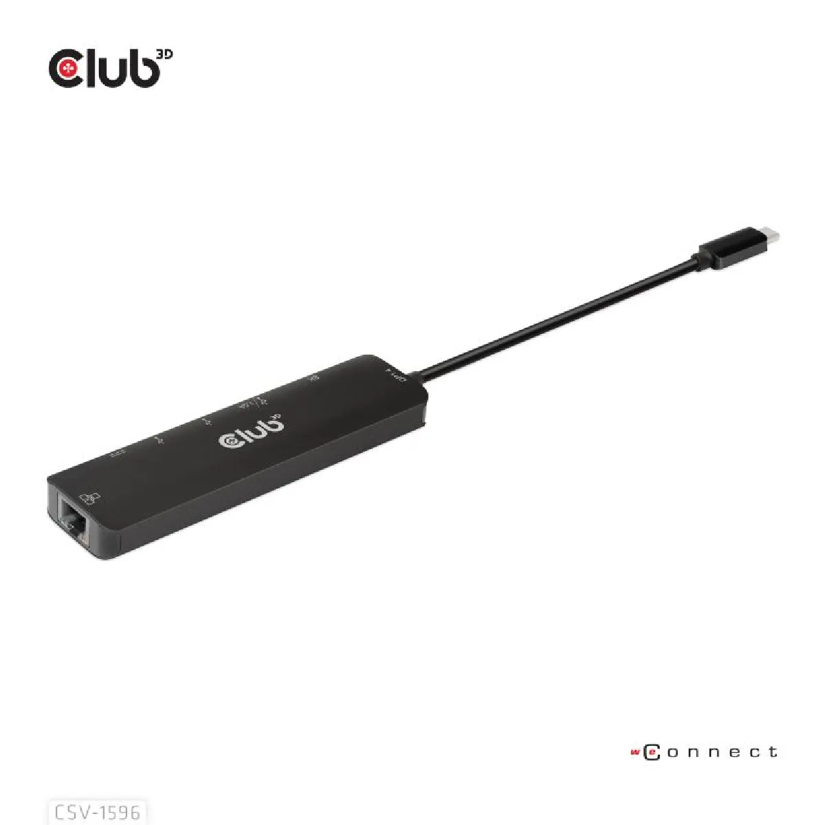 CLUB 3D CSV-1596