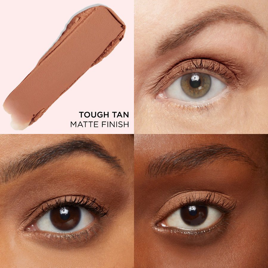 It Cosmetics Superhero No-Tug Eyeshadow Stick Tough Tan 1,61g
