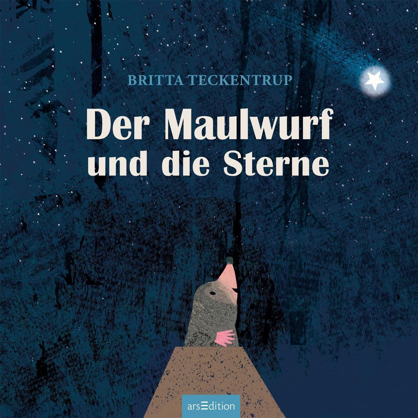 Der Maulwurf und die Sterne