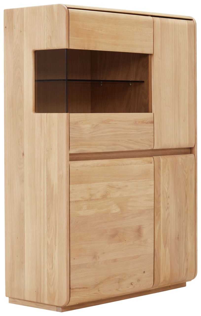 Linea Natura Highboard BERGEN