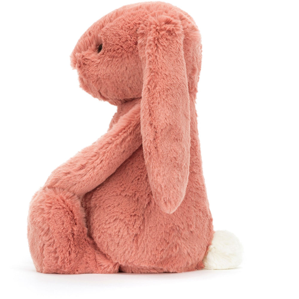 Køb Jellycat Bashful Sorrel Kanin Original 31 cm