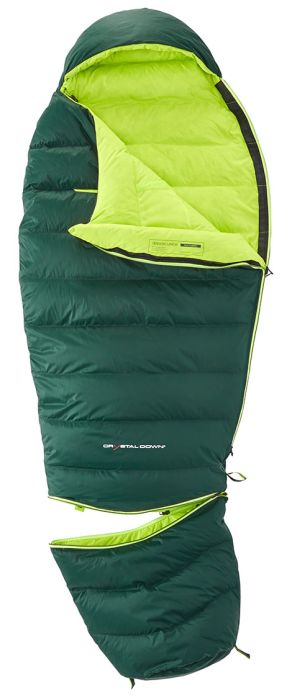 Tension Junior 130-160 cm børnesovepose
