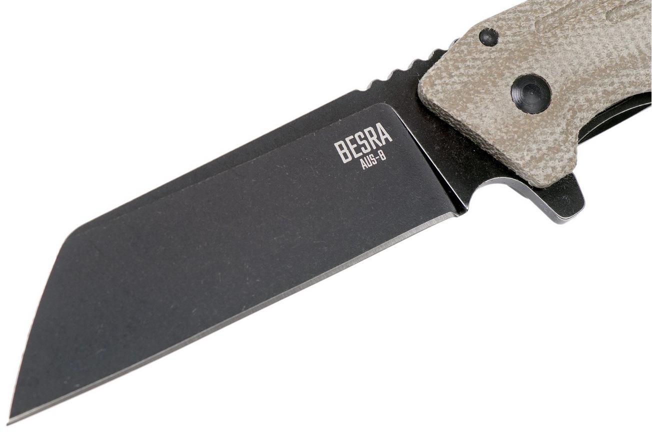 Ontario Knives Besra 9000 zakmes