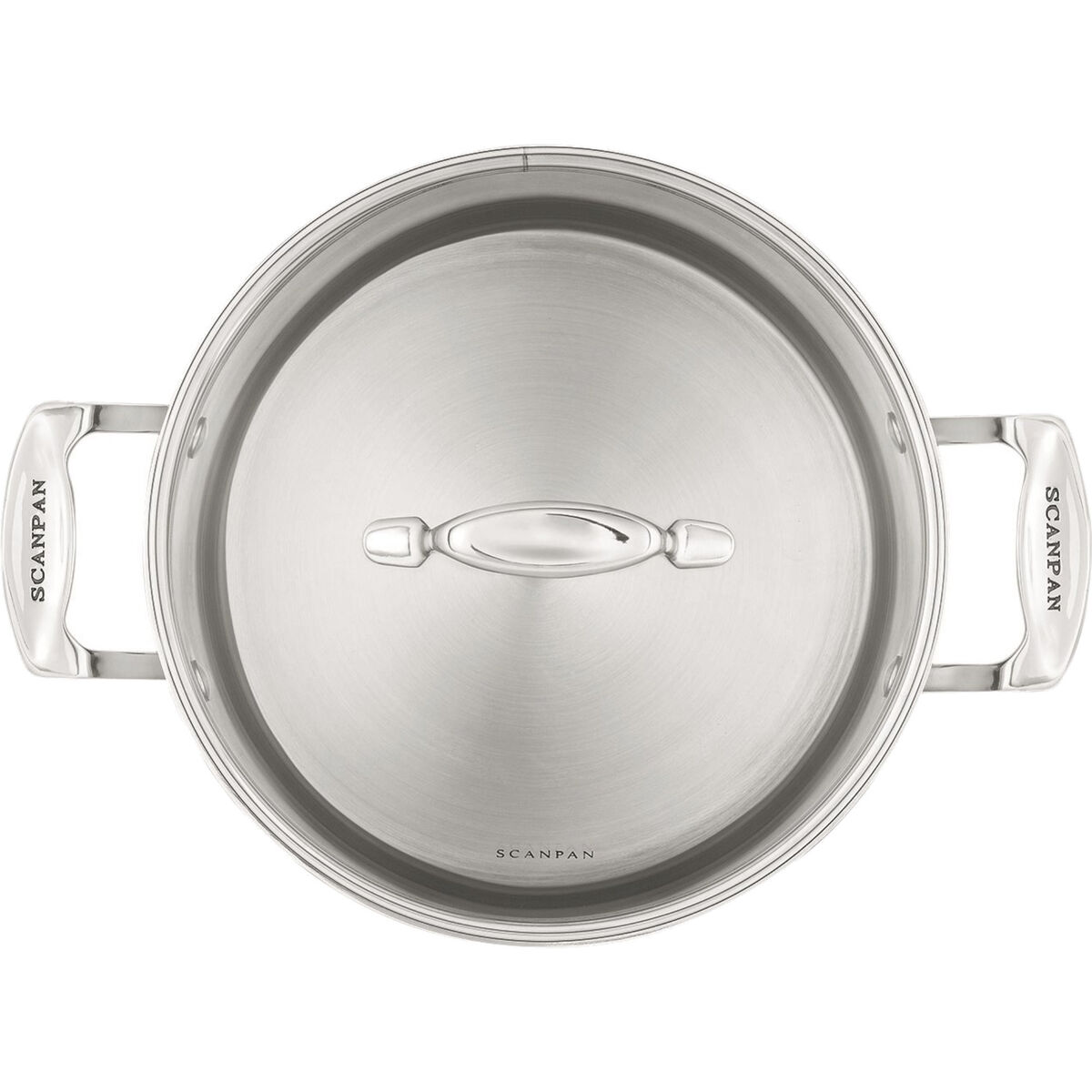 Impact Suppegryte 7,2 l