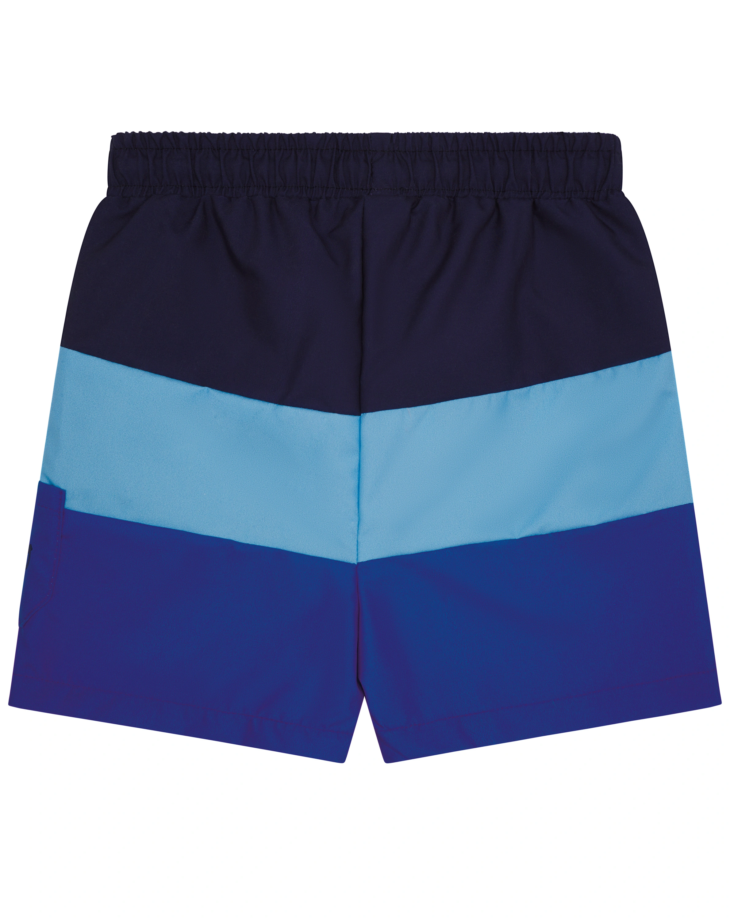 Badeshorts AURELIAN in steiff navy