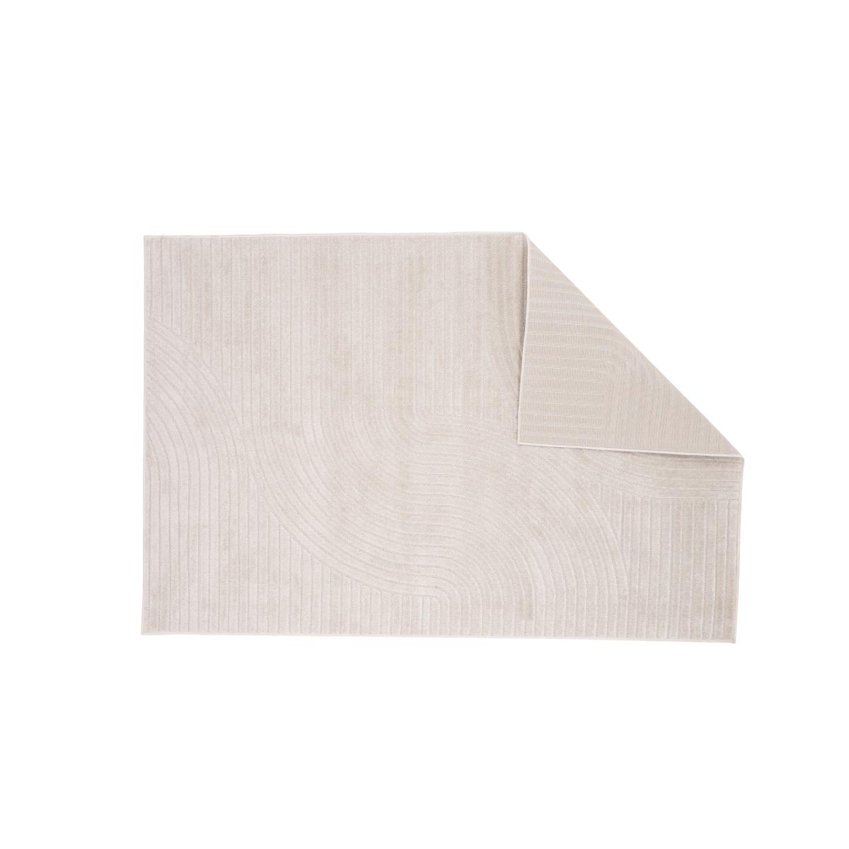Svea - Romano vloerkleed - 340 x 240 cm - wit