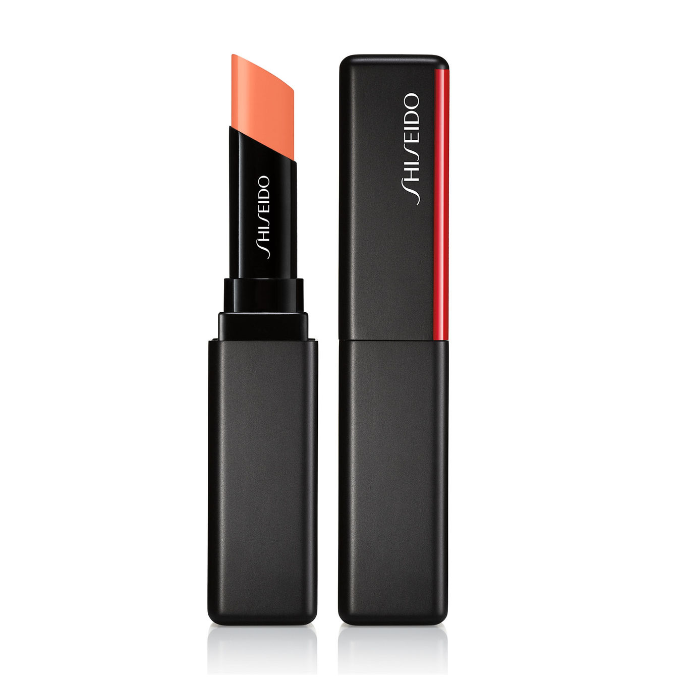 Shiseido Colorgel Lipbalm Lippenstift104 Hibiscus