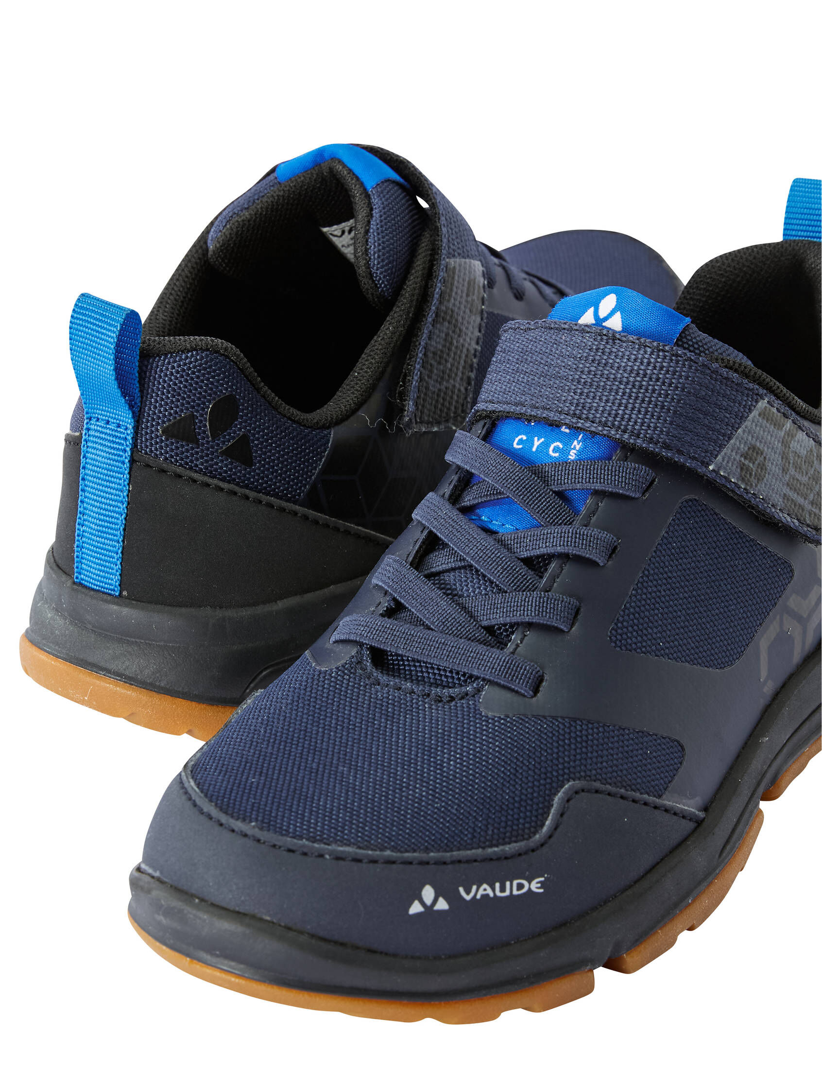 VAUDE| Kinder Schuhe Pacer IV
