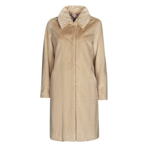 Guess - SIMONNE COAT - Beige