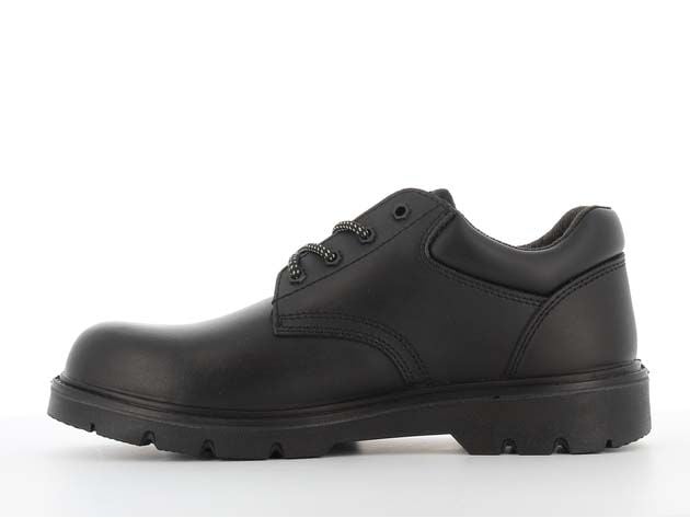 Safety Jogger X1110 - werkschoen - Zwart - 38