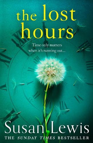 The Lost Hours (Paperback)