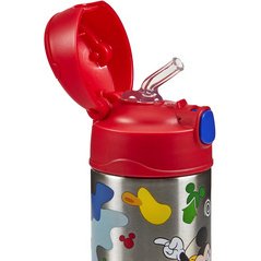 Gourde isotherme FUNTAINER BOTTLE