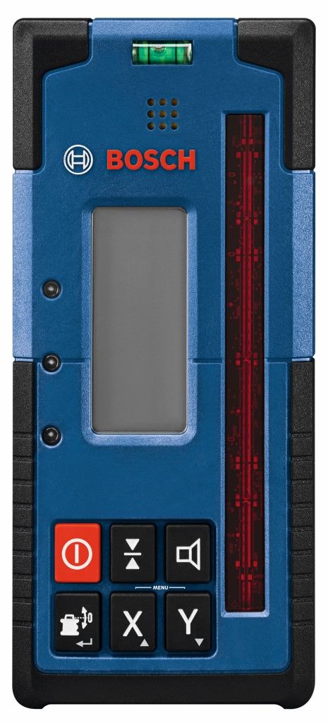 Bosch LR 60 laserontvanger - 0601069P00