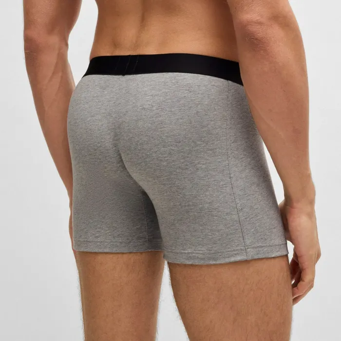 Boss One Boxershorts Heren (3-pack)