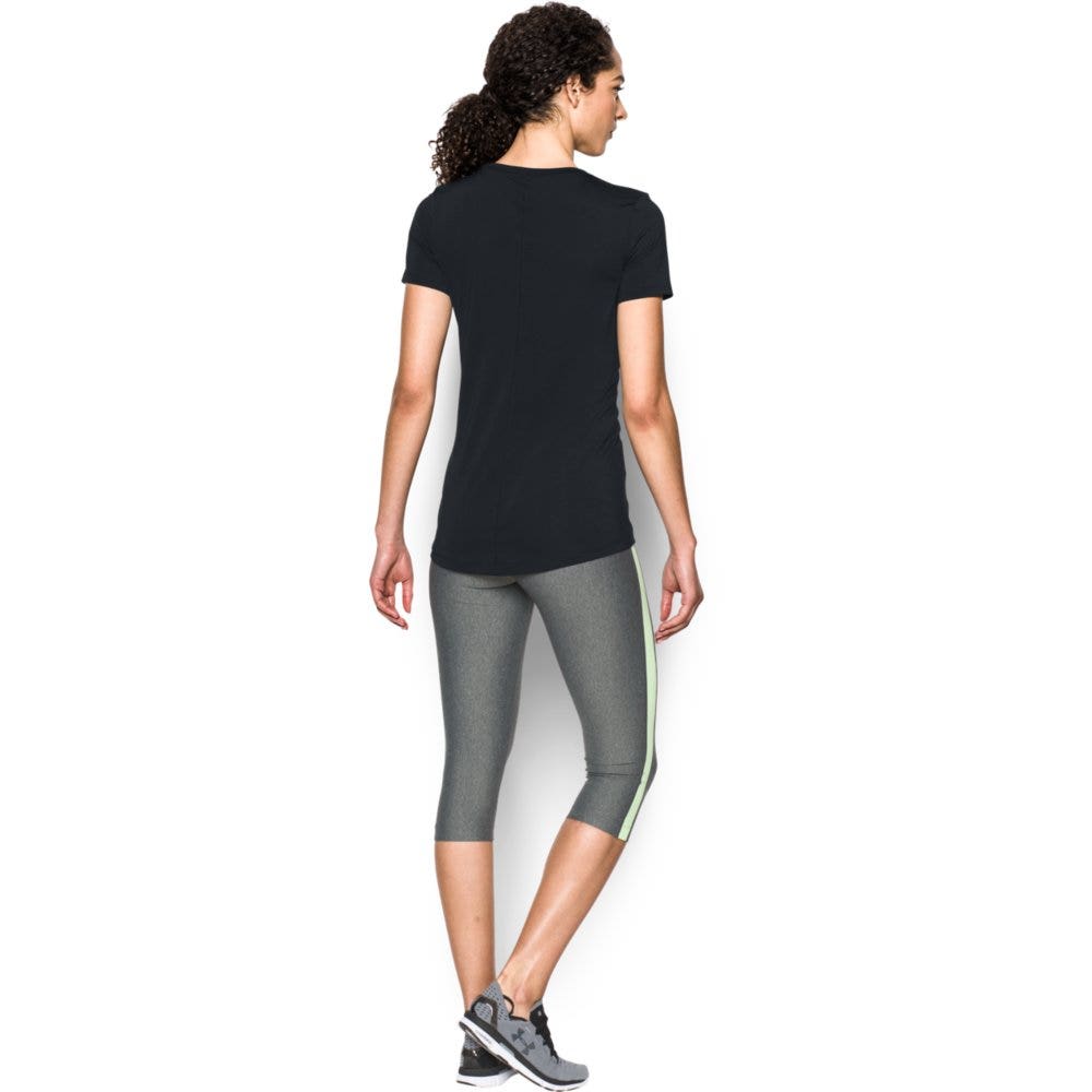 Under Armour  HeatGear Armour Short Sleeve