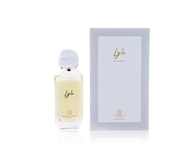 Grandeur Lyla Eau de Parfum til kvinder 100 ml