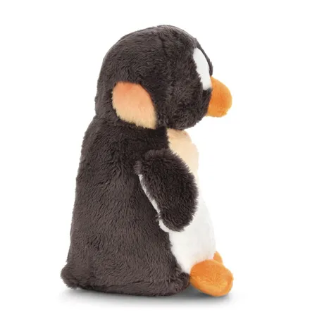 NICI Sitzendes Kuscheltier Pinguin Noshy NICI GREEN, 30 cm