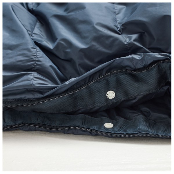 Fjällräven - Keb Three Seasons - Sac de couchage en duvet
