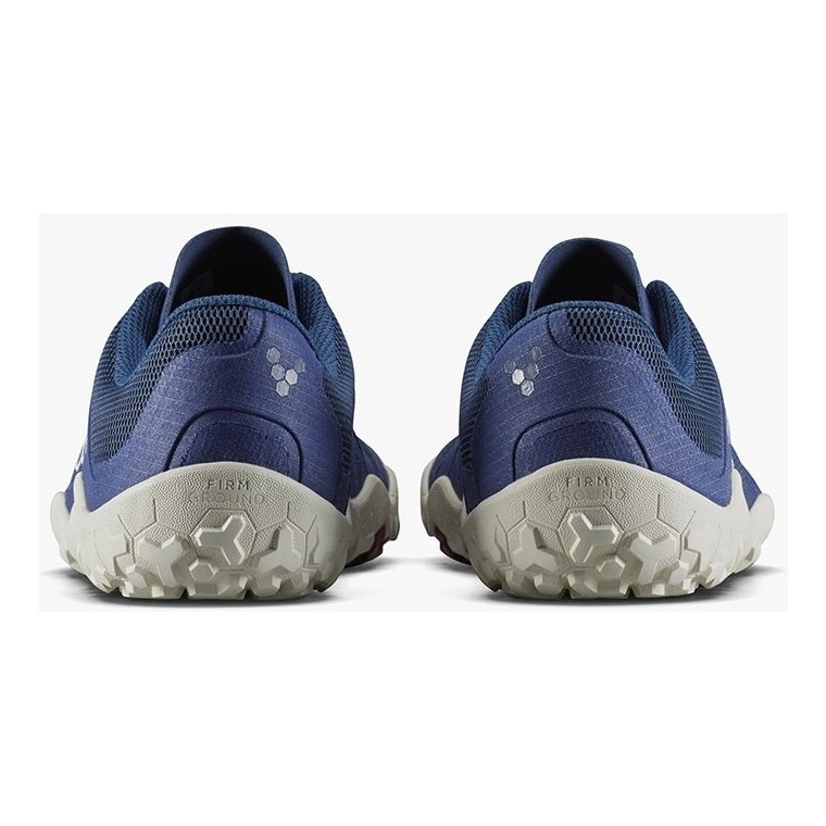 Vivobarefoot Primus Trail Fg 3.5 Insignia Blue