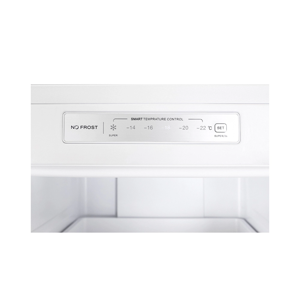 Kibernetik FSP Gefrierschrank 160 Liter No Frost