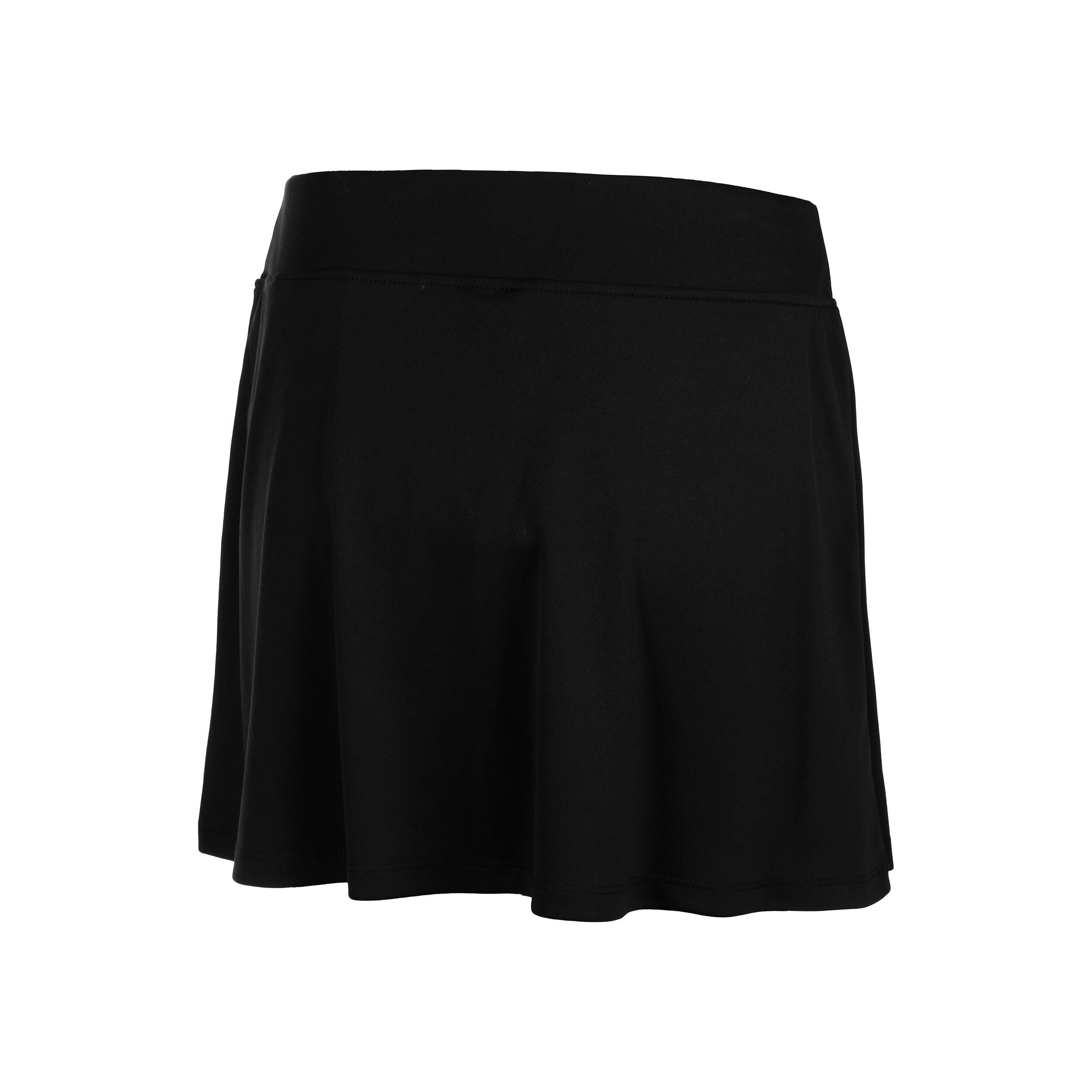 Fila Anna Jupe Femmes - Noir