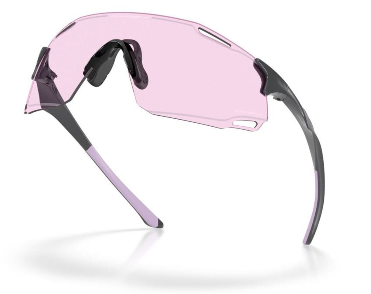 Oakley<br>CYBR DYNO Polished Carbon