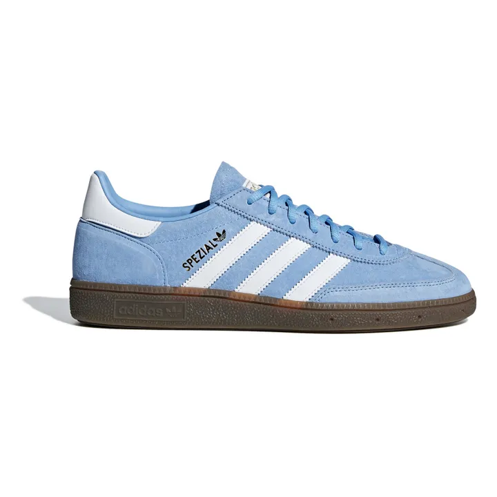 Adidas Baskets Handball Spezial | Bleu Clair